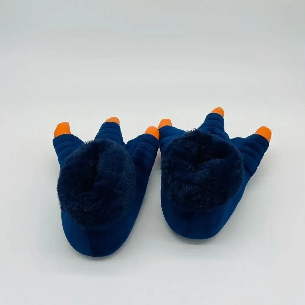 Toddler Monster Foot Slipper TUCKER + TATE